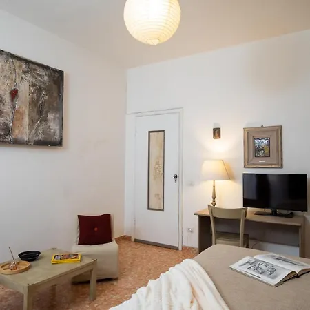 アパート Zaza House By Wonderful Italy *