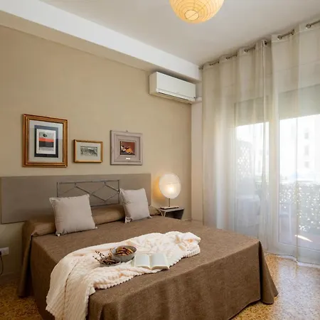 公寓 Zaza House By Wonderful Italy 奧爾比亞