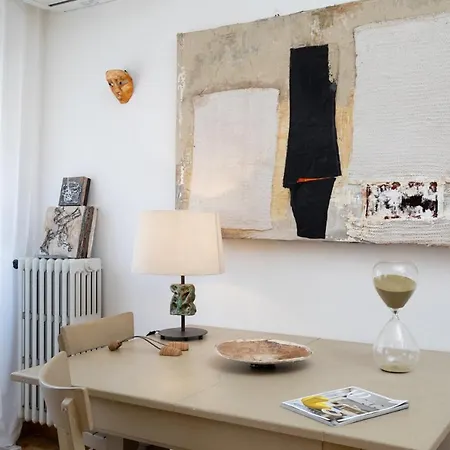 公寓 Zaza House By Wonderful Italy